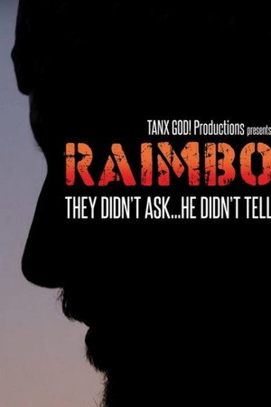 Raimbo poster