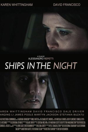 Ships in the Night