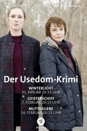 Winterlicht - Der Usedom-Krimi