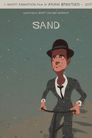 Sand