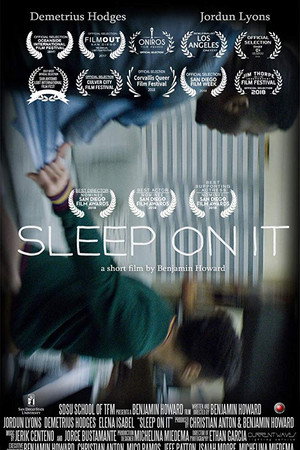 Sleep on It poster