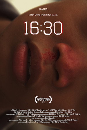 16:30 poster