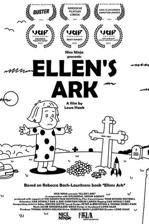 Ellens Ark