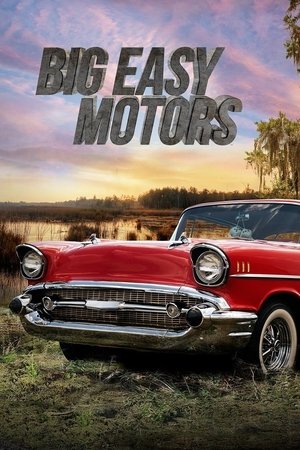 Big Easy Motors