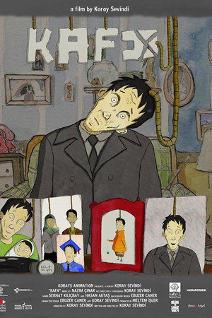 The Head poster