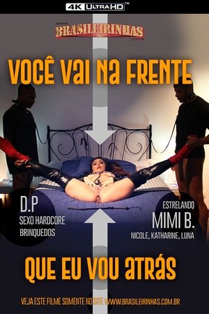 Você Vai na Frente que Eu Vou Atrás