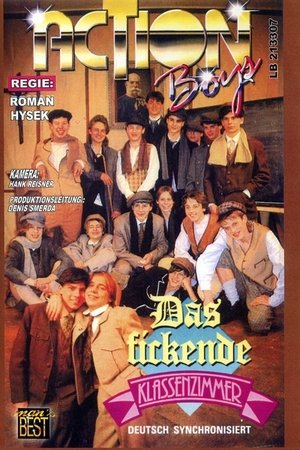 Das fickende Klassenzimmer