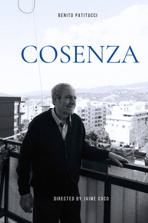 Cosenza poster