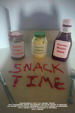 Snack Time Snack Time