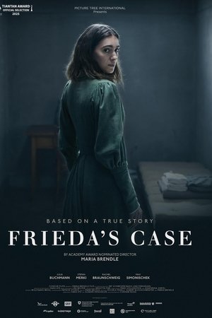 Frieda's Case