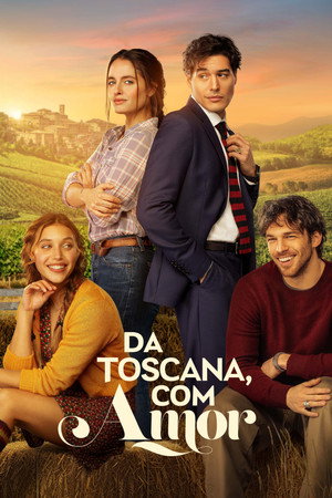 Poster do filme No Place to Be Single