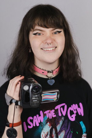 Lucy Rose Shaftain-Fenner