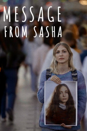 Message from Sasha poster