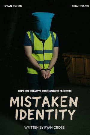 Mistaken Identity poster