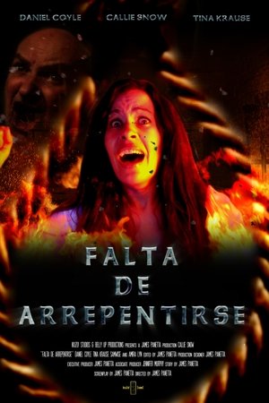 Falta De Arrepentirse