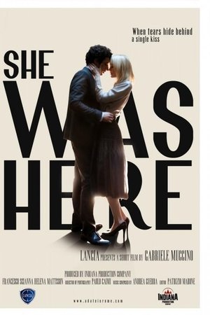 She Was Here