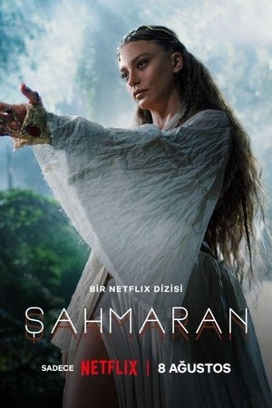 Shahmeran saison 2