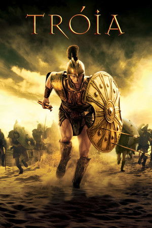 Poster do filme Troy