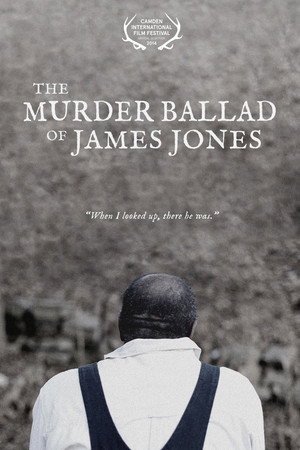 The Murder Ballad of James Jones The Murder Ballad of James Jones