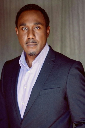 Lorenzo Terrell Hughes
