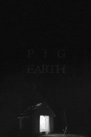 Pig Earth poster