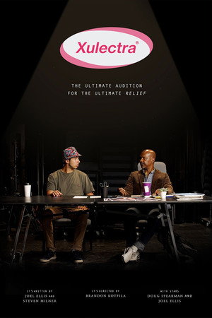 Xulectra poster