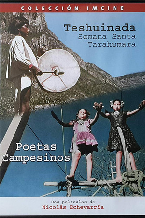 Peasant Poets poster