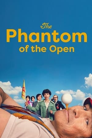 Imagem The Phantom of the Open