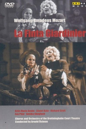 La Finta Giardiniera