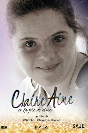 Claire-Aime ou la joie de Vivre poster