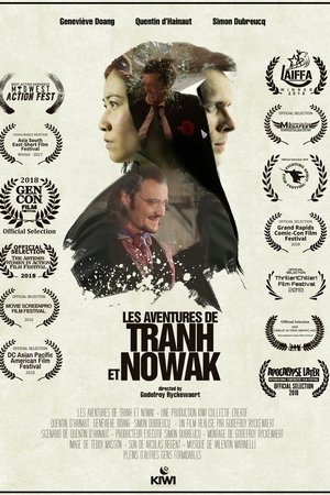Tranh & Nowak