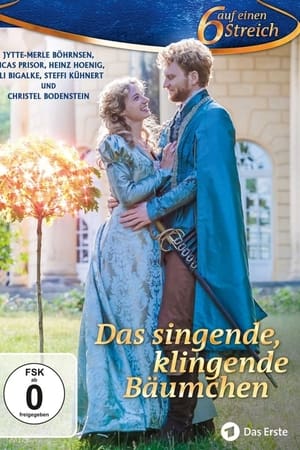 Das singende, klingende Bäumchen