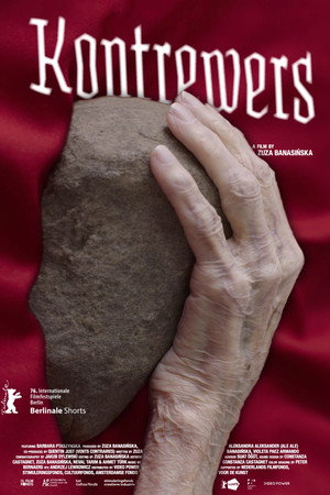 Kontrewers poster