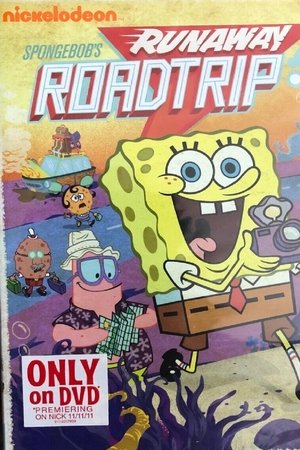 Spongebob’s Runaway Roadtrip