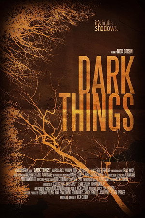 Dark Things poster