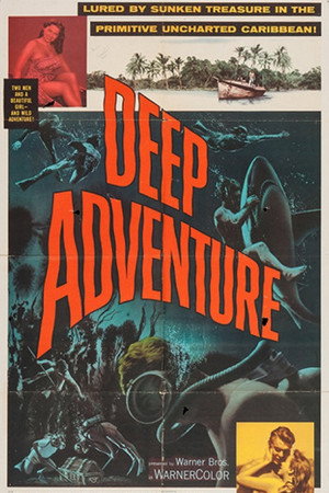 Deep Adventure Deep Adventure