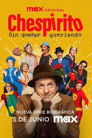 Chespirito : sans le vouloir