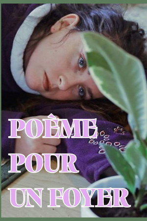 Poème pour un foyer