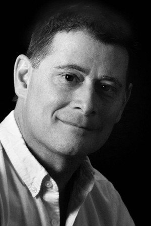 Portrait of Michael Tavera