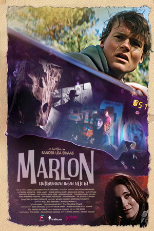 Marlon: The Imaginary Friend No One Wanted