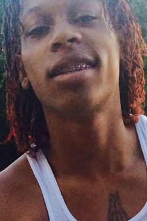 Deon Red