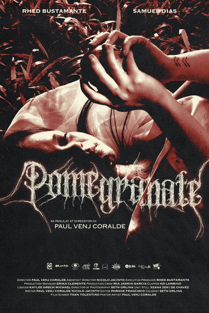 Pomegranate