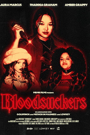 Bloodsuckers