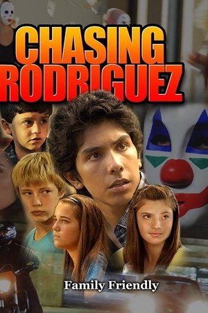 Chasing Rodriguez