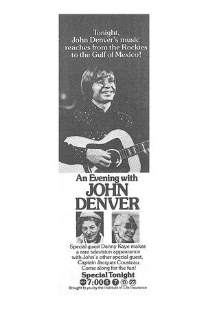 An Evening with John Denver