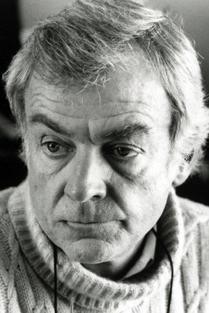 Portrait of John G. Avildsen