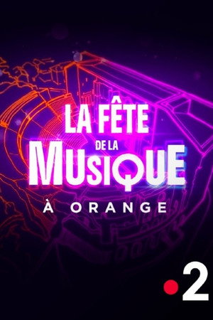 La Fête de la Musique à Orange