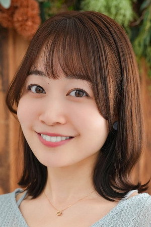 Portrait of Chihiro Suno