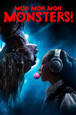 Mon Mon Mon Monsters!