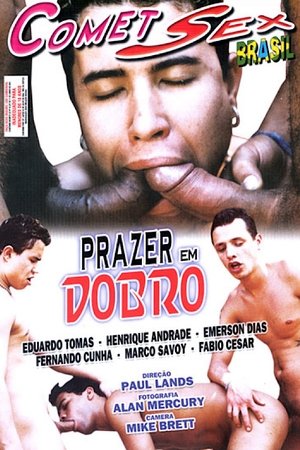 Prazer em Dobro